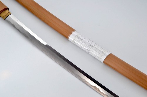 Tachi japanese samurai antique - tachi,