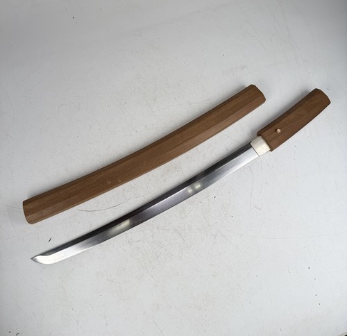 Antique japanese sword - antique,